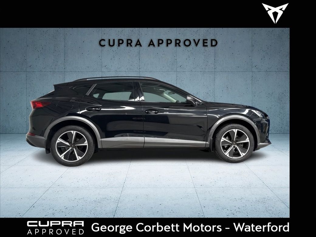 2023 Cupra Formentor