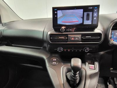 2026 Citroen Berlingo