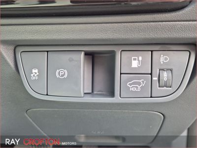 2023 Kia EV6