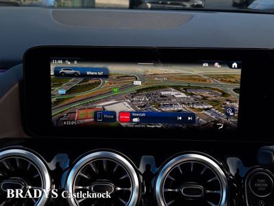 2025 Mercedes-Benz GLA Class