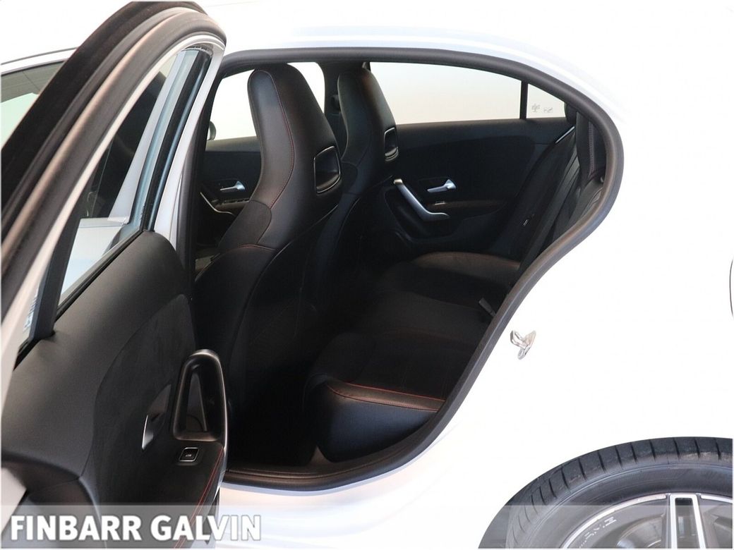 2019 Mercedes-Benz A Class