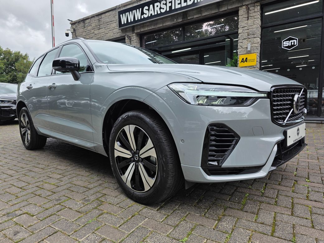 2024 Volvo XC60