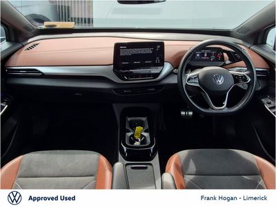 2023 Volkswagen ID.4