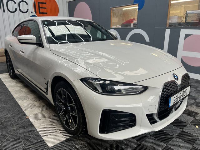 vehicle for sale from The Automatic Motor Car Centre