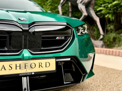 2025 BMW M5