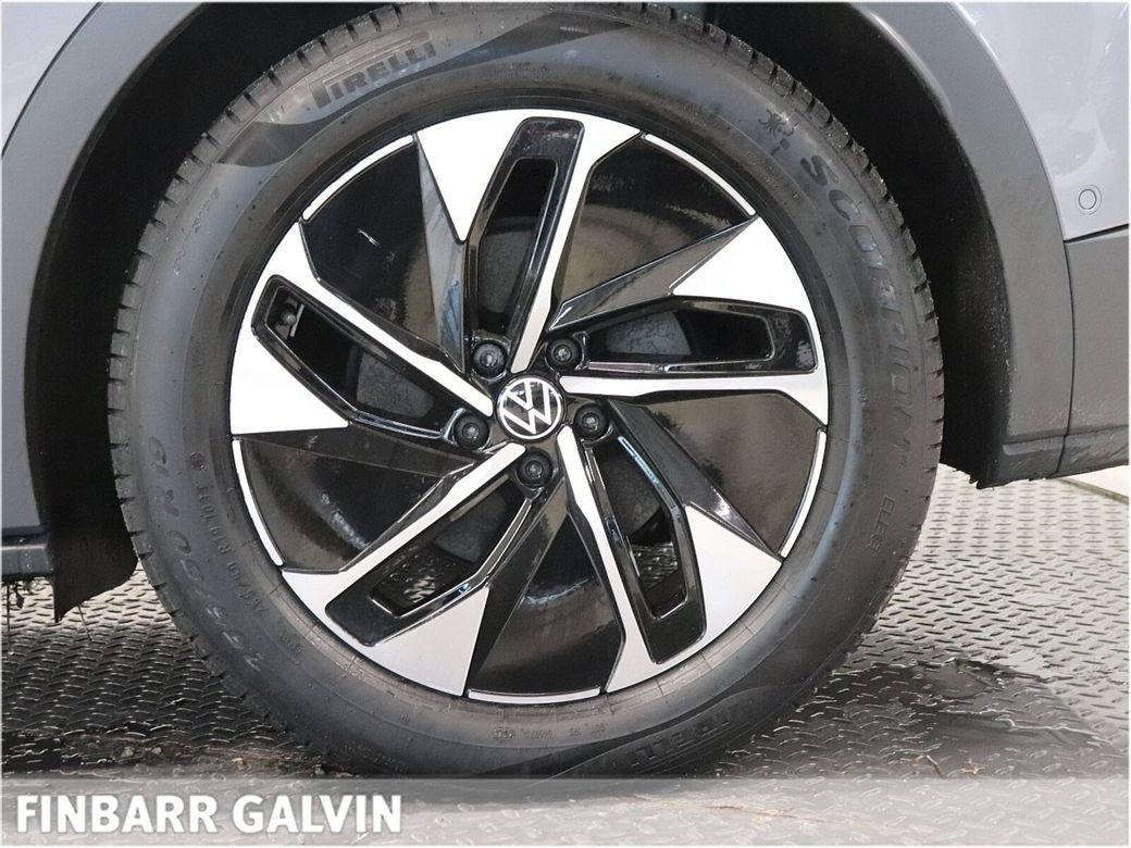 2023 Volkswagen ID.4