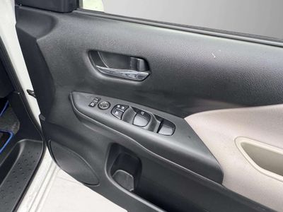 2020 Nissan Serena