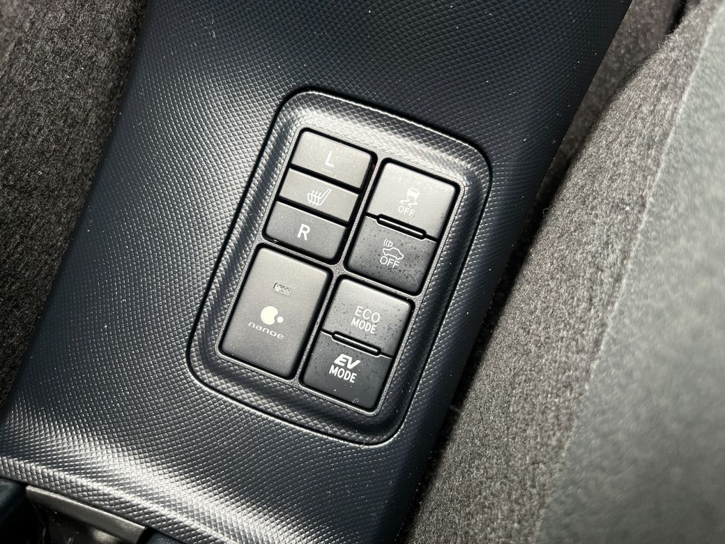 2019 Toyota Aqua
