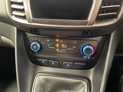 2023 Ford Transit Connect