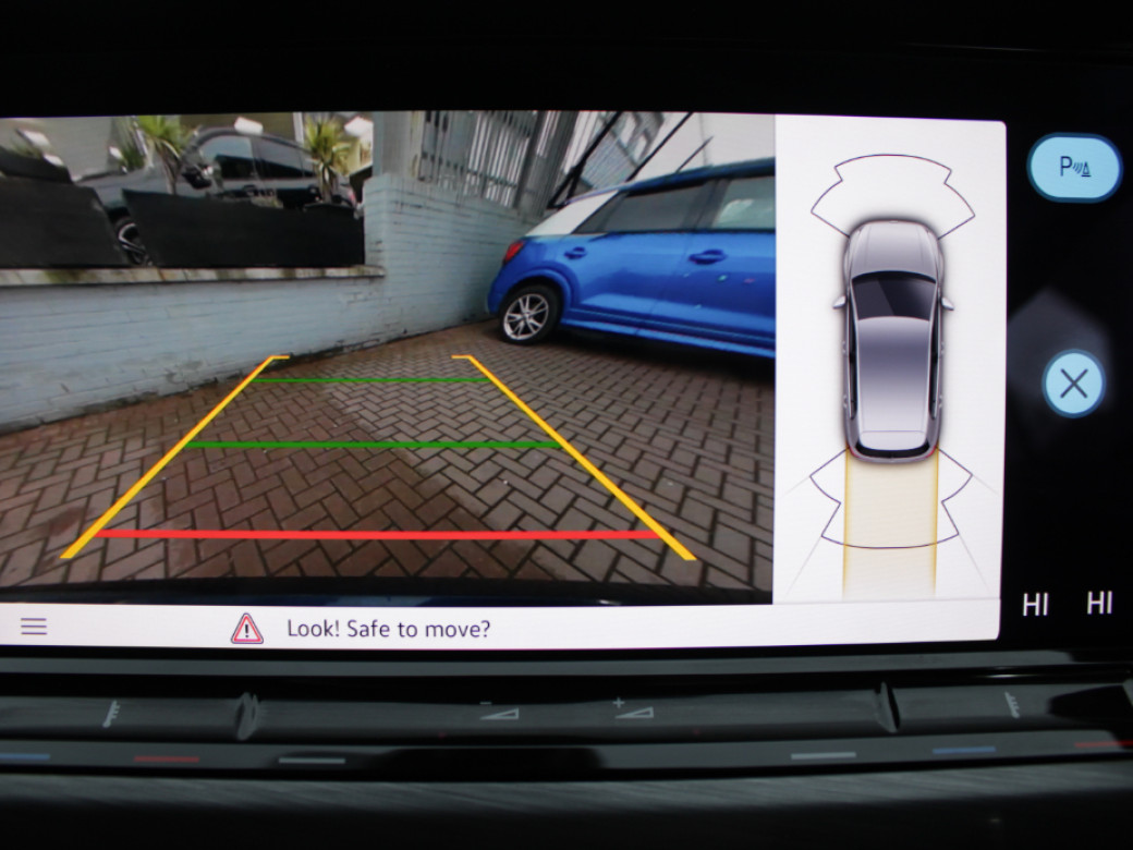 2021 Volkswagen Golf