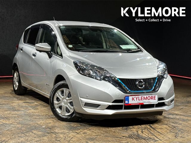 vehicle for sale from Kylemore Cars