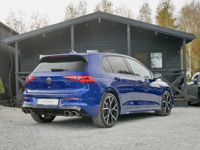 2022 Volkswagen Golf