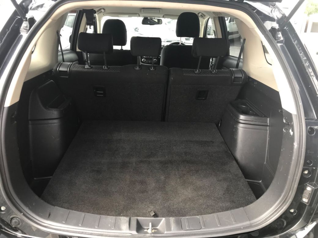 2016 Mitsubishi Outlander