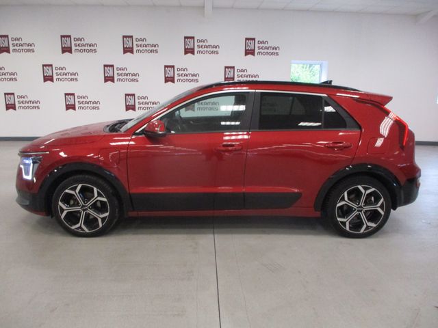 vehicle for sale from Dan Seaman Motors
