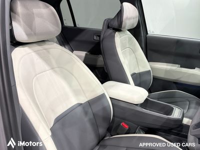 2026 Kia EV3