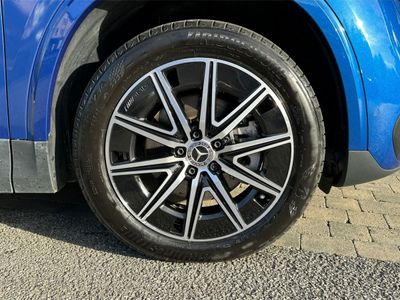 2024 Mercedes-Benz EQA