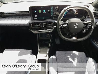 2026 Renault 4