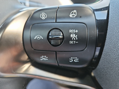 2025 BYD Atto 3