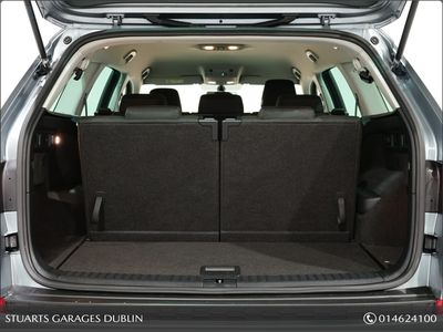 2021 Skoda Kodiaq