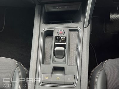 2023 Cupra Formentor