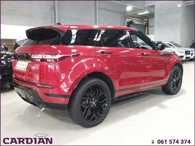 2024 Land Rover Range Rover Evoque