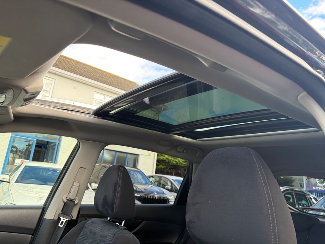 2015 Nissan X-Trail