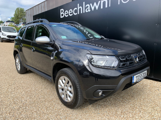 vehicle for sale from Beechlawn Motors