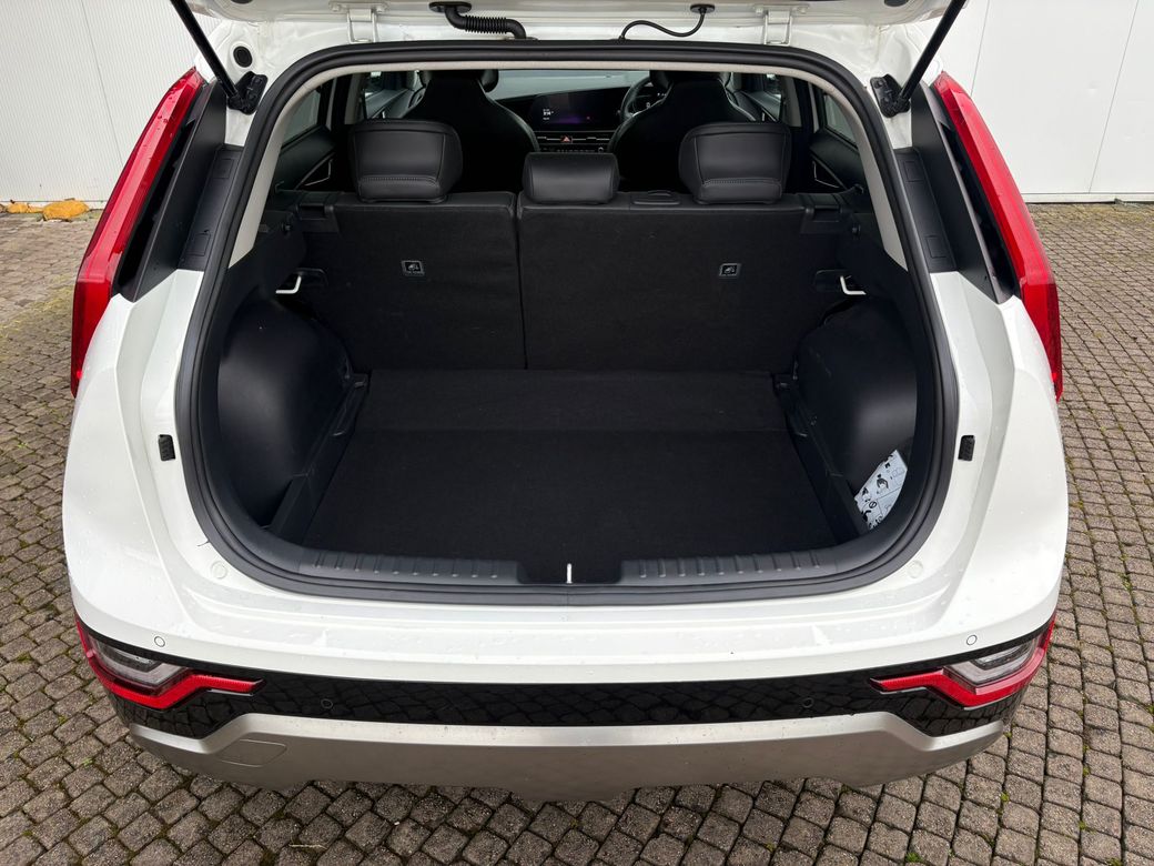 2023 Kia Niro