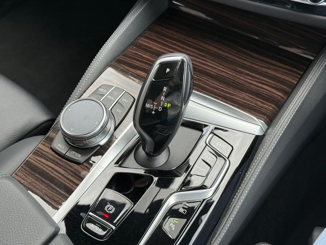 2023 BMW 5 Series