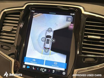 2023 Volvo XC90