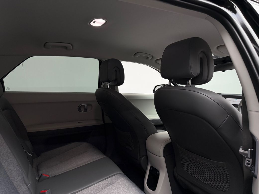 2023 Hyundai Ioniq 5