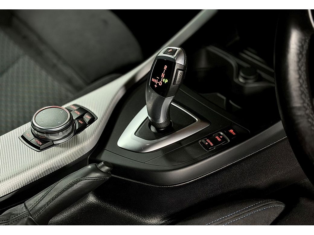 2016 BMW 1 Series