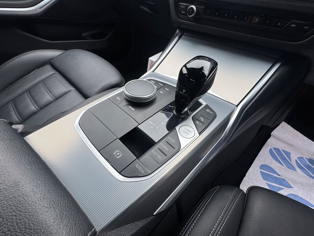 2021 BMW 3 Series