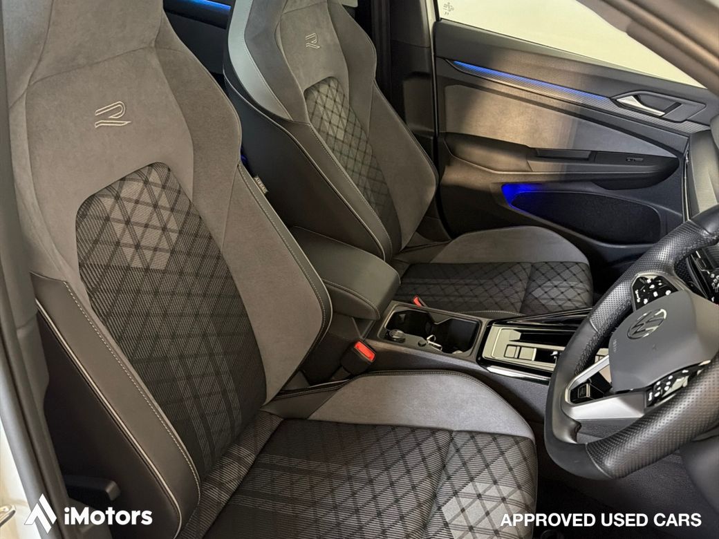 2023 Volkswagen Golf