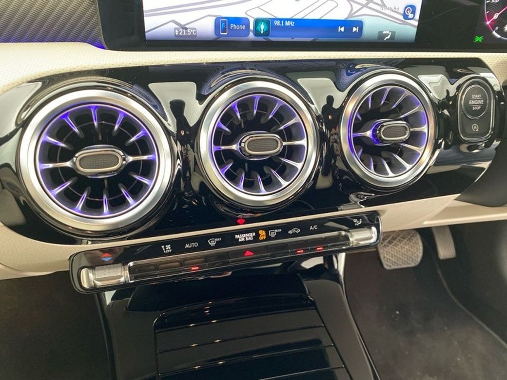 2024 Mercedes-Benz CLA Class