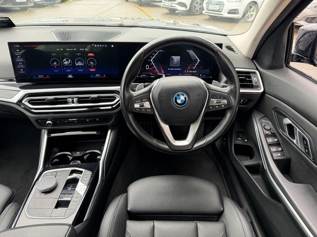 2023 BMW 3 Series