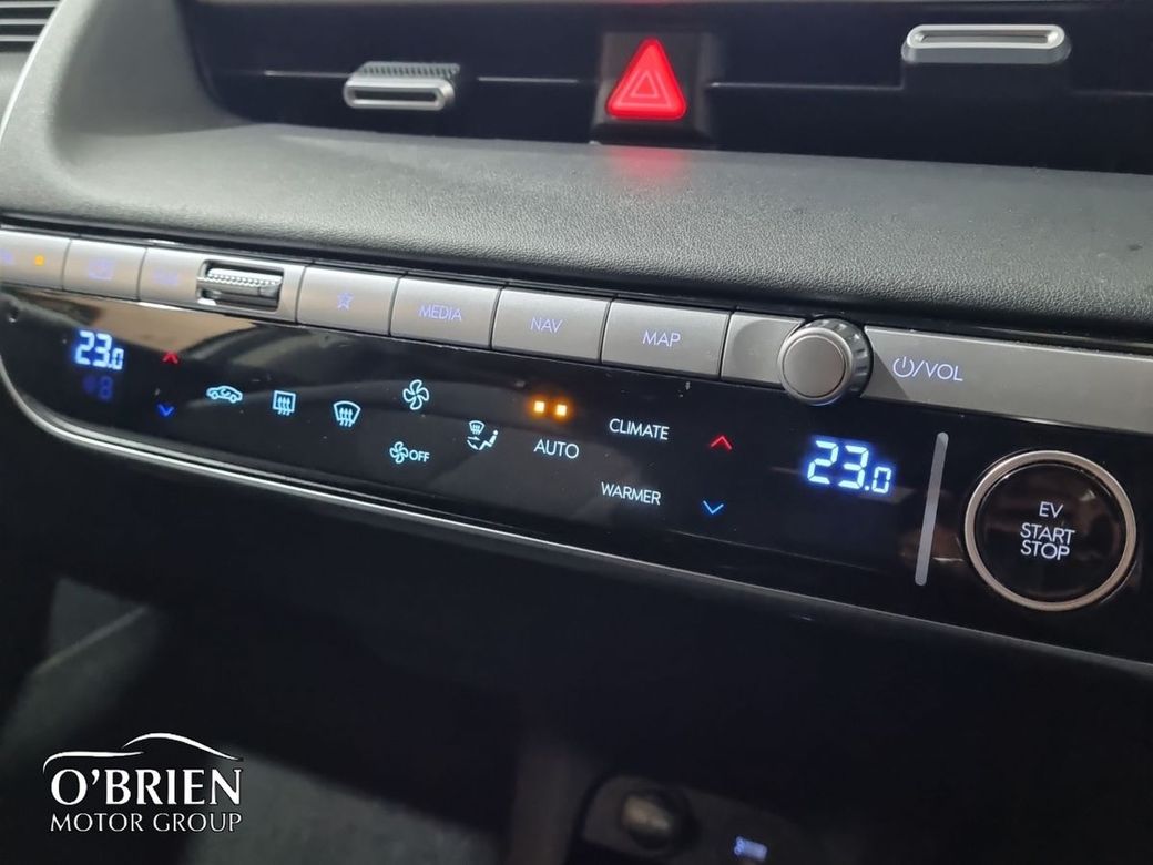 2022 Hyundai Ioniq 5