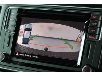 2020 Volkswagen Amarok