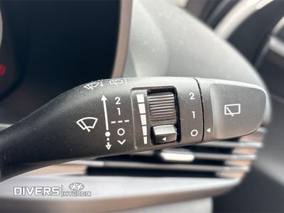 2023 Hyundai i20