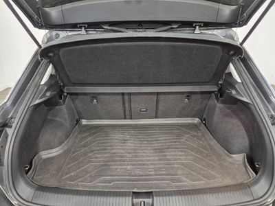 2019 Volkswagen T-Roc