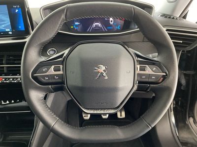 2023 Peugeot 2008