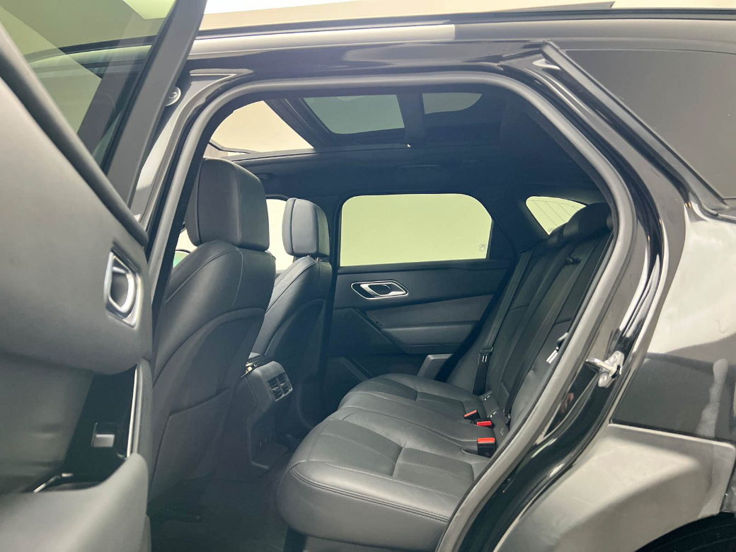 2024 Land Rover Range Rover Velar