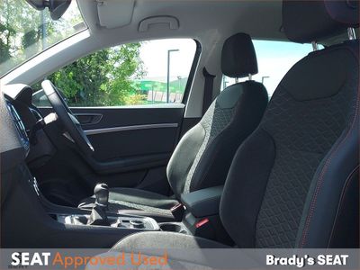 2023 SEAT Ateca