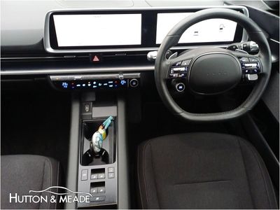 2023 Hyundai Ioniq 6