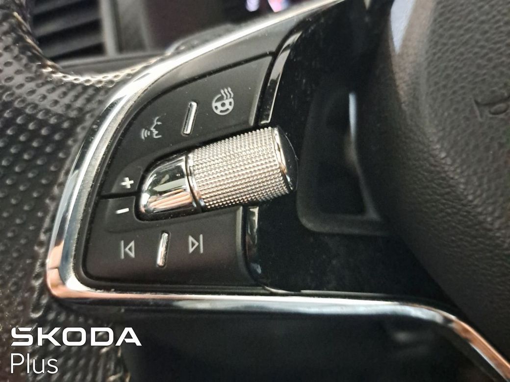 2023 Skoda Kodiaq