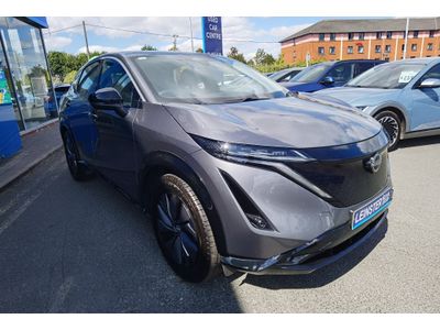 2023 Nissan Ariya