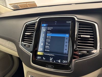 2021 Volvo XC90