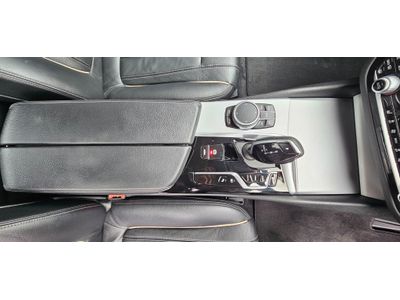 2022 BMW 5 Series