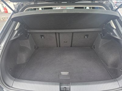 2019 Volkswagen T-Roc