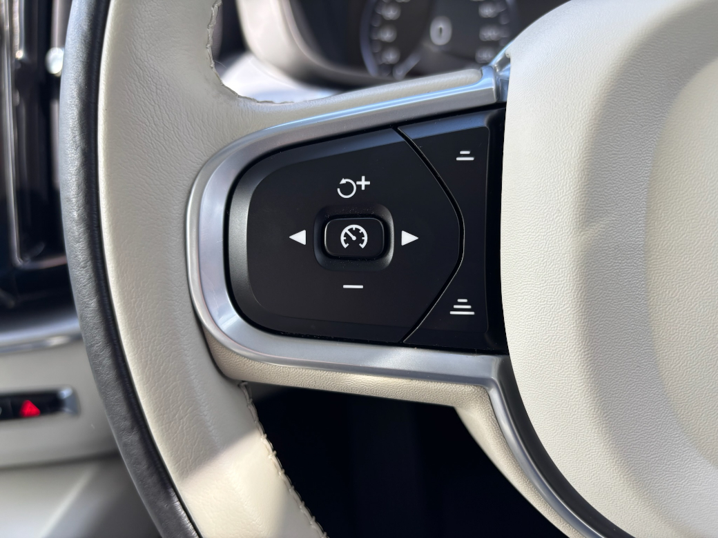 2019 Volvo XC60